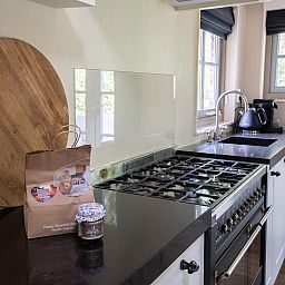Guest house 3209161 - Holiday property Veluwe - Vlindervallei Villa 8p
