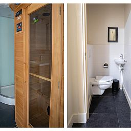 Guest house 3209161 - Holiday property Veluwe - Vlindervallei Villa 8p