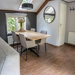 Guest house 3209162 - Holiday property Veluwe - Heivlinder 4p