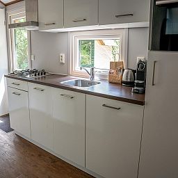 Guest house 3209162 - Holiday property Veluwe - Heivlinder 4p