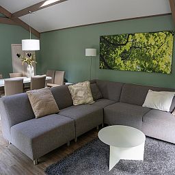 Verblijf 3209163 - Vakantiewoning Veluwe - Heivlinder 4+2p
