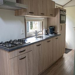 Verblijf 3209163 - Vakantiewoning Veluwe - Heivlinder 4+2p