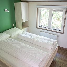 Verblijf 3209163 - Vakantiewoning Veluwe - Heivlinder 4+2p