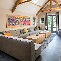 Verblijf 3209164 - Vakantiewoning Veluwe - Vlindervallei Boshuis 16p