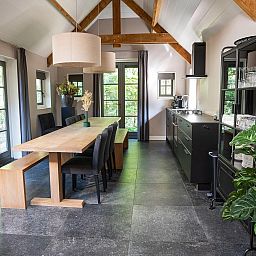 Verblijf 3209164 - Vakantiewoning Veluwe - Vlindervallei Boshuis 16p