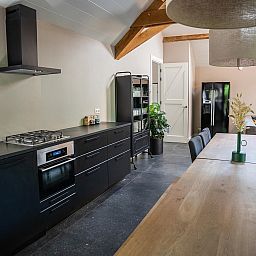 Verblijf 3209164 - Vakantiewoning Veluwe - Vlindervallei Boshuis 16p