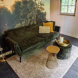 Verblijf 3209165 - Vakantiewoning Veluwe - Vlindervallei Studio 2p