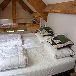 Verblijf 3209165 - Vakantiewoning Veluwe - Vlindervallei Studio 2p
