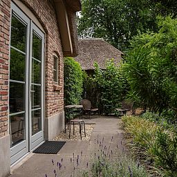 Verblijf 3209165 - Vakantiewoning Veluwe - Vlindervallei Studio 2p