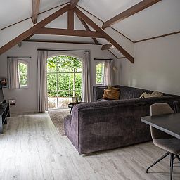 Verblijf 3209166 - Vakantiewoning Veluwe - Heivlinder Comfort 4p