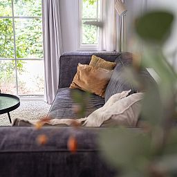 Verblijf 3209167 - Vakantiewoning Veluwe - Heivlinder Comfort 4+2p
