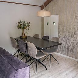 Verblijf 3209167 - Vakantiewoning Veluwe - Heivlinder Comfort 4+2p