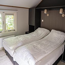 Verblijf 3209167 - Vakantiewoning Veluwe - Heivlinder Comfort 4+2p