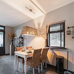 Guest house 3209168 - Holiday property Veluwe - Vakantiewoning Ermelo