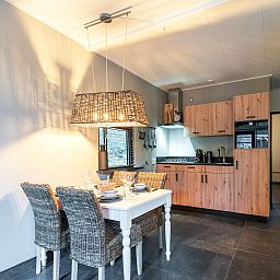 Guest house 3209168 - Holiday property Veluwe - Vakantiewoning Ermelo