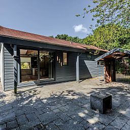 Verblijf 3209170 - Vakantiewoning Veluwe - Vrijstaande woning in Ermelo