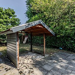 Verblijf 3209170 - Vakantiewoning Veluwe - Vrijstaande woning in Ermelo