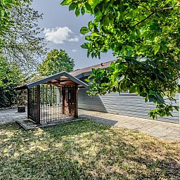 Verblijf 3209170 - Vakantiewoning Veluwe - Vrijstaande woning in Ermelo