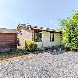Guest house 3209172 - Holiday property Veluwe - Vrijstaande woning in Ermelo