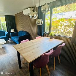 Unterkunft 3209173 - Chalet Veluwe - Casa op de Veluwe