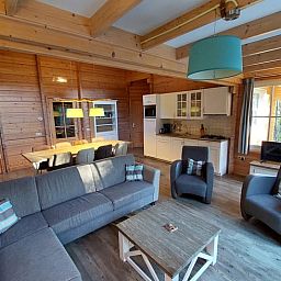 Guest house 320998 - Holiday property Veluwe - Huisje in Ermelo
