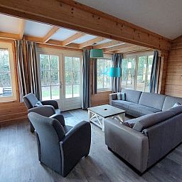 Guest house 320998 - Holiday property Veluwe - Huisje in Ermelo