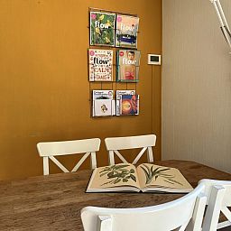 Guest house 321038 - Holiday property Veluwe - Tiny Lodge Basic