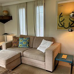 Guest house 321038 - Holiday property Veluwe - Tiny Lodge Basic