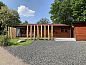 Verblijf 321039 • Vakantiewoning Veluwe • Tiny Chalet 