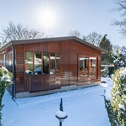 Verblijf 321040 - Vakantiewoning Veluwe - Veluwe lodge