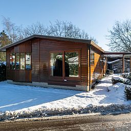 Verblijf 321040 - Vakantiewoning Veluwe - Veluwe lodge