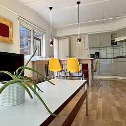Unterkunft 321041 - Ferienhaus Veluwe - Retro Lodge
