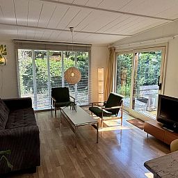 Unterkunft 321041 - Ferienhaus Veluwe - Retro Lodge