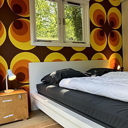 Unterkunft 321041 - Ferienhaus Veluwe - Retro Lodge