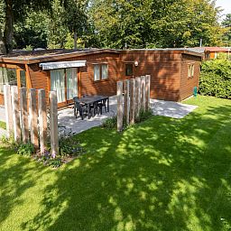 Guest house 321042 - Holiday property Veluwe - Cozy wooden Chalet