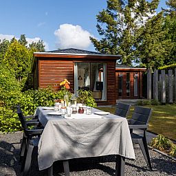Guest house 321042 - Holiday property Veluwe - Cozy wooden Chalet