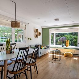 Verblijf 321043 - Vakantiewoning Veluwe - Heide lodge