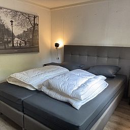 Guest house 321044 - Holiday property Veluwe - Cozy Lodge