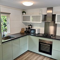 Guest house 321044 - Holiday property Veluwe - Cozy Lodge