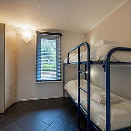 Verblijf 321045 - Vakantiewoning Veluwe - Bungalow Comfort Huisdiervrij