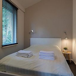 Verblijf 321045 - Vakantiewoning Veluwe - Bungalow Comfort Huisdiervrij