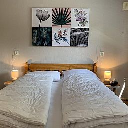 Verblijf 321046 - Vakantiewoning Veluwe - Private Lodge