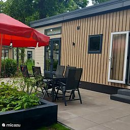 Verblijf 321048 - Chalet Veluwe - PrinsHeerlijk