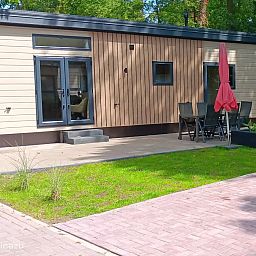 Verblijf 321048 - Chalet Veluwe - PrinsHeerlijk