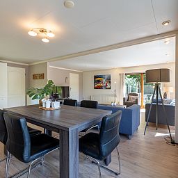Verblijf 321050 - Vakantiewoning Veluwe - «Boslodge»