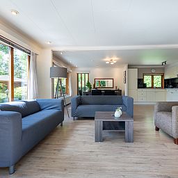 Verblijf 321050 - Vakantiewoning Veluwe - «Boslodge»