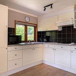 Verblijf 321050 - Vakantiewoning Veluwe - «Boslodge»