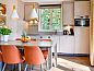 Guest house 321104 • Bungalow Veluwe • Miggelenberg | 6-persoons bungalow | 6CE1  • 6 of 16