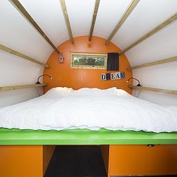 Unterkunft 3211101 - Ferienhaus Veluwe - Slapen in een boomstam