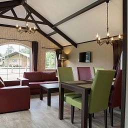 Unterkunft 3211102 - Ferienhaus Veluwe - Boerderij type Grand